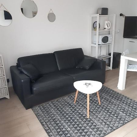 Maison De Pecheur Idealement Situee. Le Tréport Eksteriør bilde